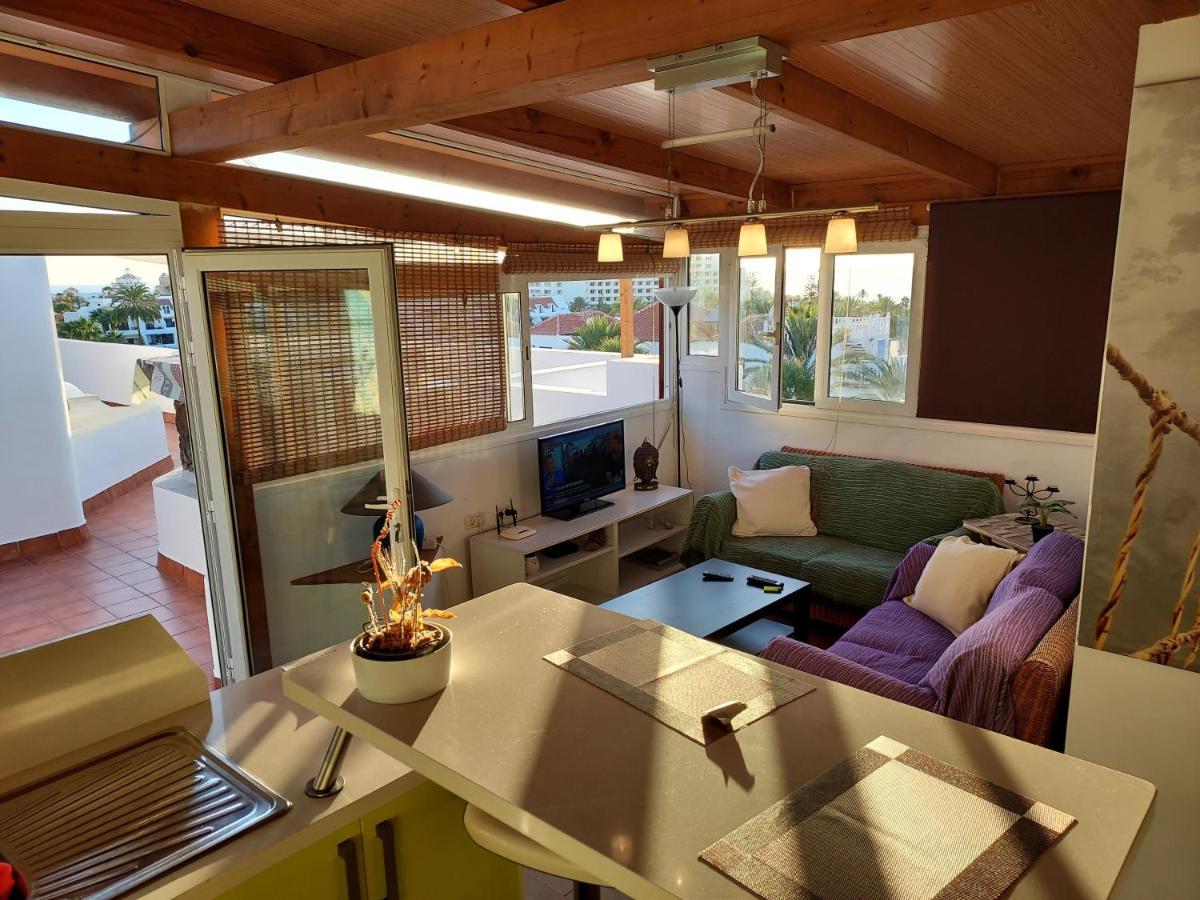 Chill Out Apartment Tenerife Arona  Exterior photo