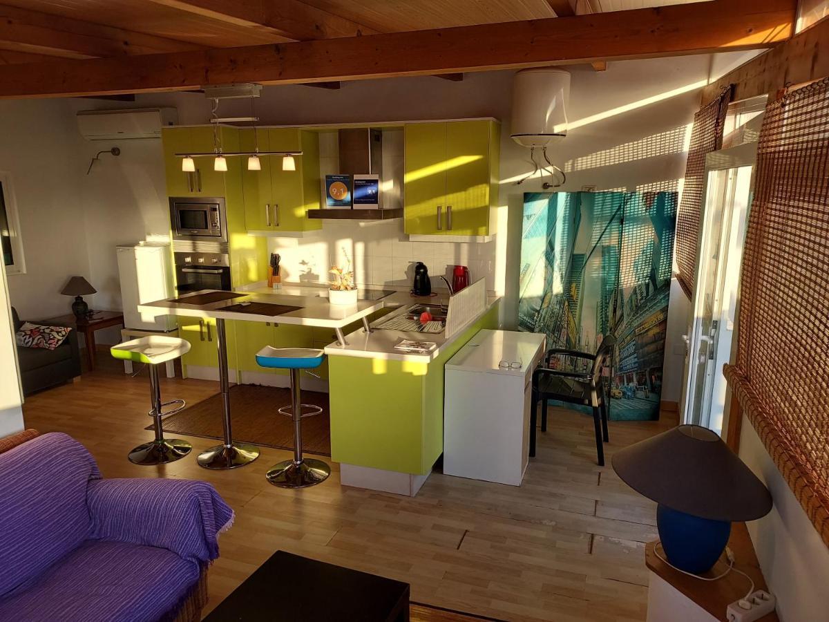 Chill Out Apartment Tenerife Arona  Exterior photo