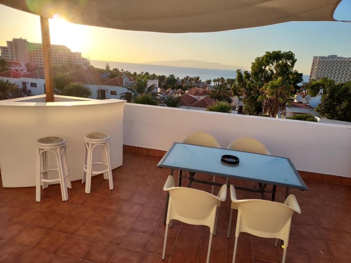 Chill Out Apartment Tenerife Arona  Exterior photo