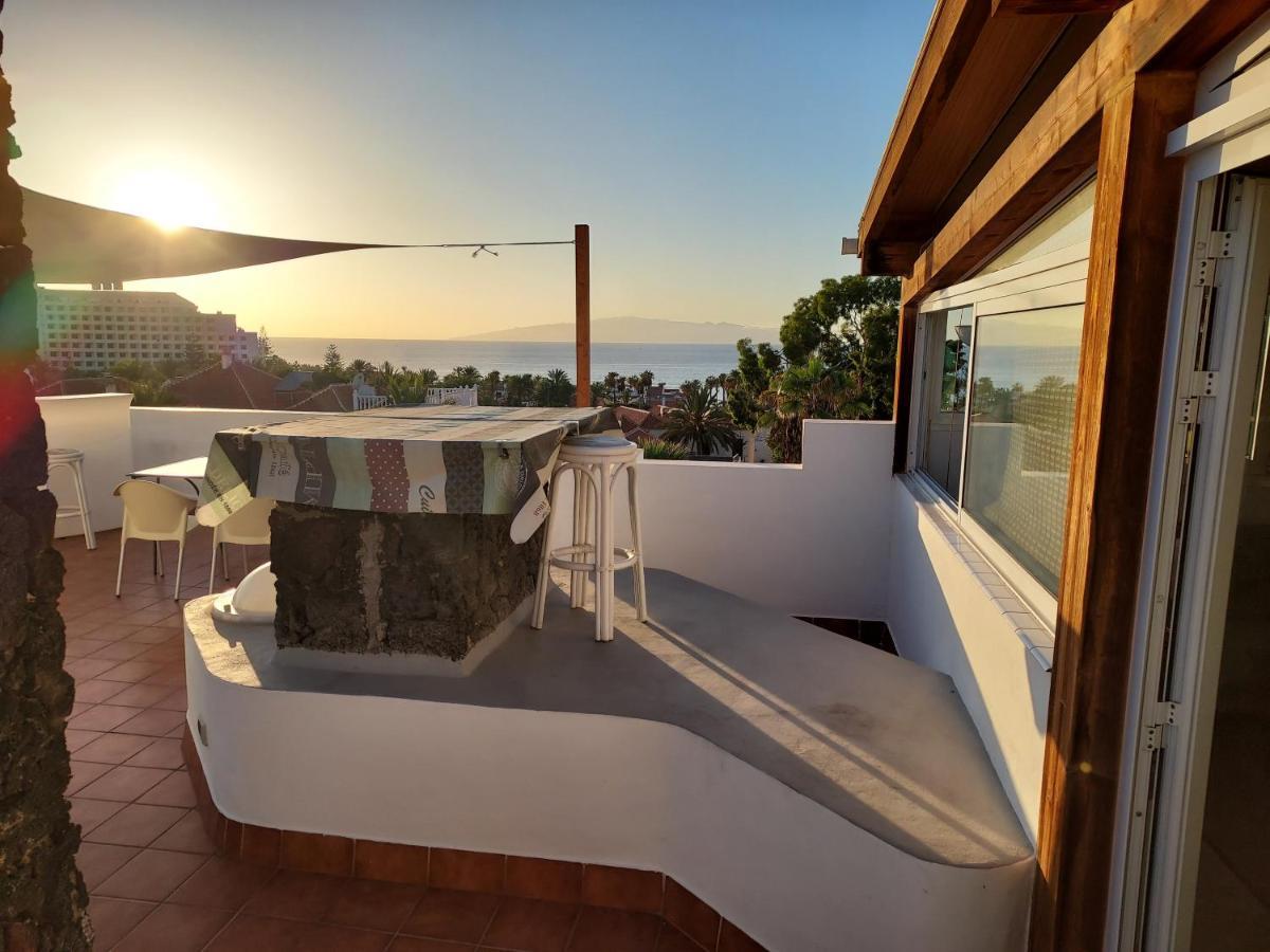 Chill Out Apartment Tenerife Arona  Exterior photo