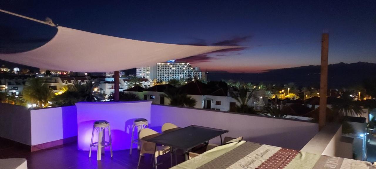 Chill Out Apartment Tenerife Arona  Exterior photo