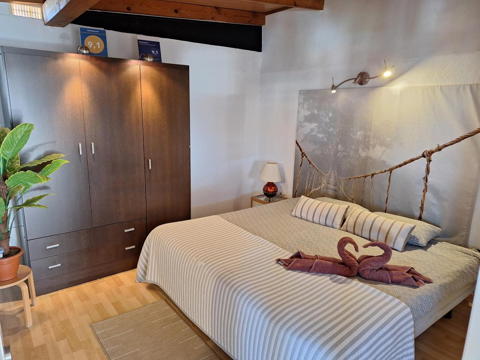 Chill Out Apartment Tenerife Arona  Exterior photo