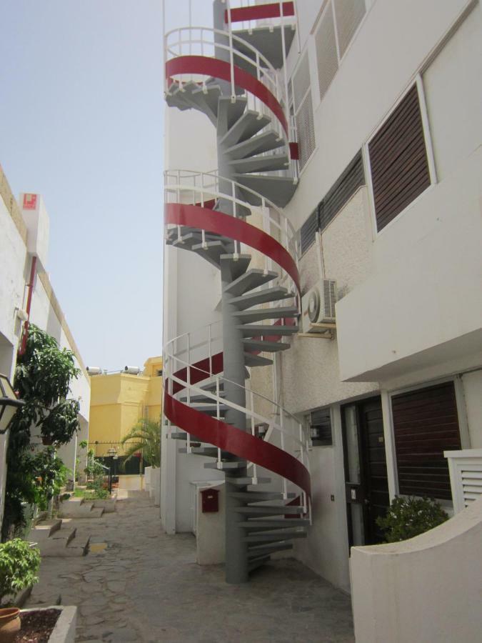 Chill Out Apartment Tenerife Arona  Exterior photo