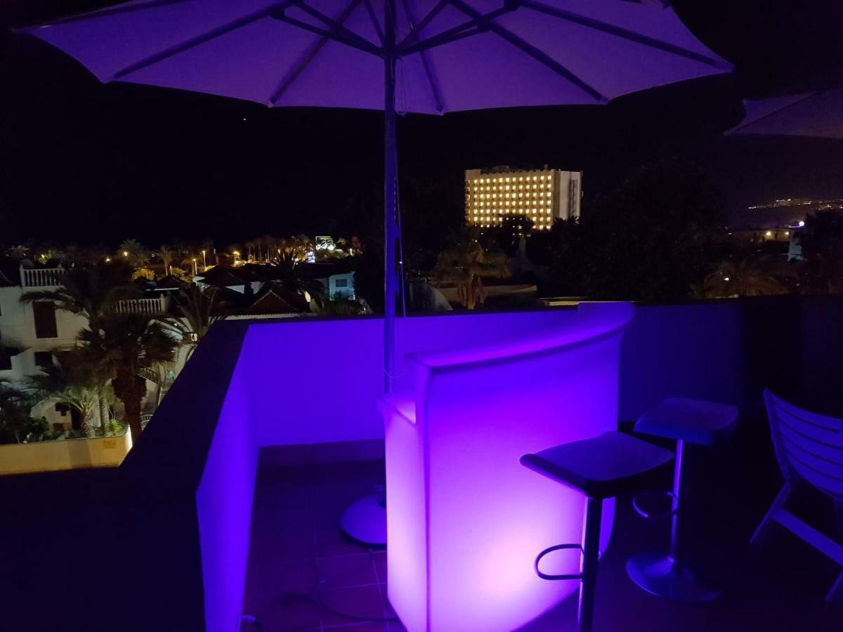 Chill Out Apartment Tenerife Arona  Exterior photo